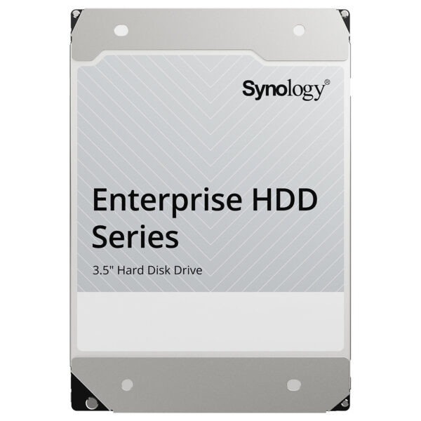 Synology HAT5310-8T interne harde schijf 8 TB 7200 RPM 3.5" SATA III