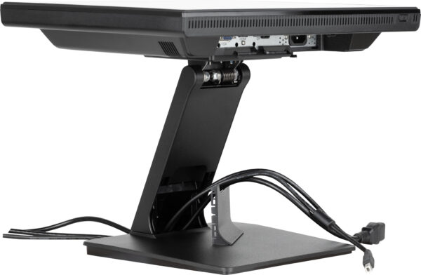 iiyama ProLite computer monitor 43,2 cm (17") 1280 x 1024 Pixels LED Touchscreen Tafel Zwart - Afbeelding 13