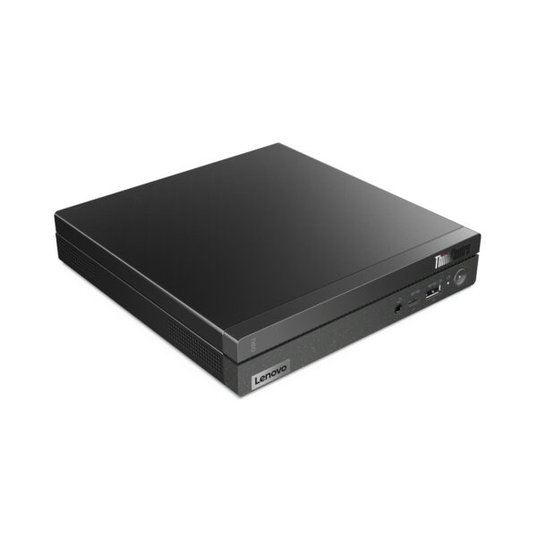 Lenovo ThinkCentre neo 50q Intel® Core™ i5 i5-13420H 8 GB DDR4-SDRAM 256 GB SSD Windows 11 Pro Mini PC Zwart - Afbeelding 6