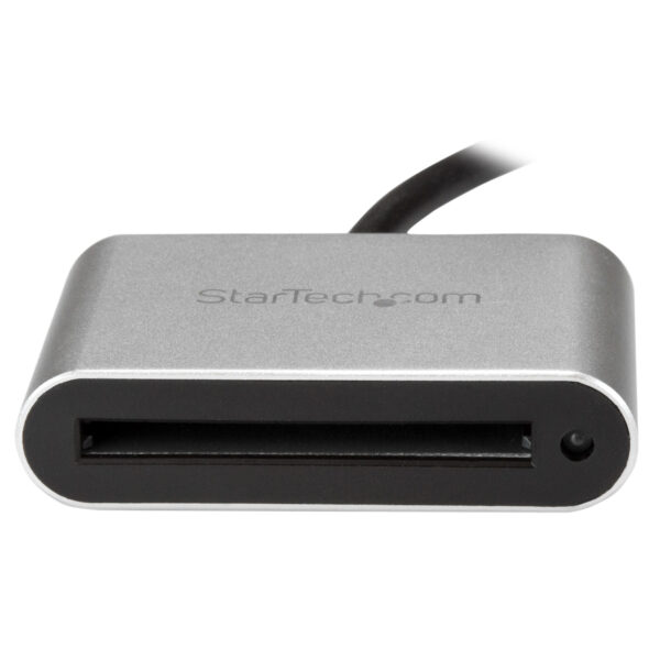 StarTech.com USB 3.0 kaartlezer / schrijver voor CFast 2.0 kaart - cf card reader - Afbeelding 2