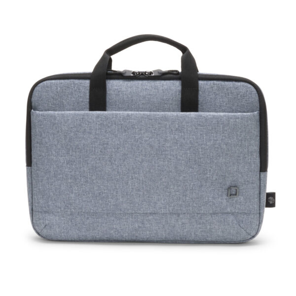 DICOTA Eco MOTION 14 - 15.6" 39,6 cm (15.6") Aktetas Blauw - Afbeelding 3