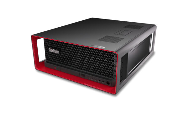 Lenovo ThinkStation P7 Intel® Xeon® W w5-3423 32 GB DDR5-SDRAM 1 TB SSD Windows 11 Pro for Workstations Tower Workstation Zwart, - Afbeelding 4