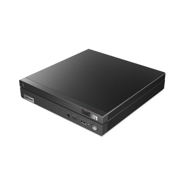 Lenovo ThinkCentre neo 50q Intel® Core™ i5 i5-13420H 8 GB DDR4-SDRAM 256 GB SSD Windows 11 Pro Mini PC Zwart - Afbeelding 7