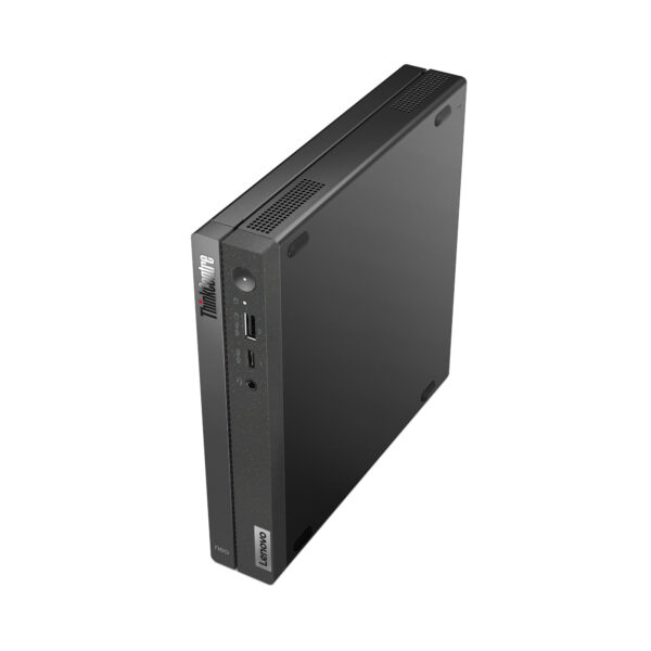 Lenovo ThinkCentre neo 50q Intel® Core™ i5 i5-13420H 8 GB DDR4-SDRAM 256 GB SSD Windows 11 Pro Mini PC Zwart - Afbeelding 8