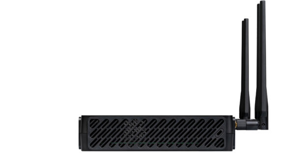 LANCOM 1800VA-4G (EU) gateway/controller 10, 100, 1000 Mbit/s - Afbeelding 3