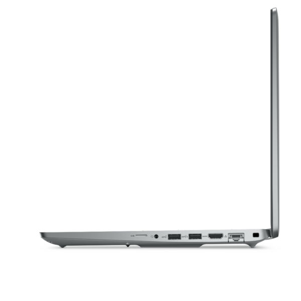 DELL Precision 3591 Intel Core Ultra 7 165H Mobiel werkstation 39,6 cm (15.6") Full HD 32 GB DDR5-SDRAM 1 TB SSD NVIDIA RTX 2000 - Afbeelding 7