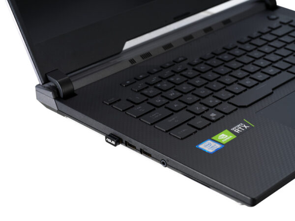 ASUS USB-N10 Nano B1 N150 Intern WLAN 150 Mbit/s - Afbeelding 4