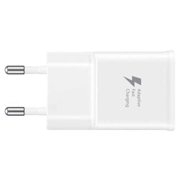 Samsung EP-TA20 Universeel Wit USB Binnen - Afbeelding 4