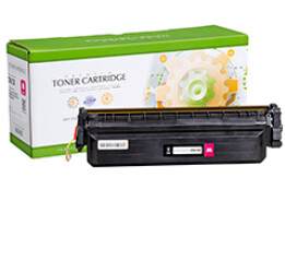 Static Control Components 002-01-SF413X tonercartridge 1 stuk(s) Compatibel Magenta