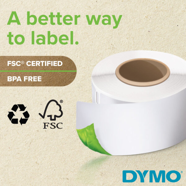 DYMO ® LabelWriter™ 5XL - Afbeelding 23