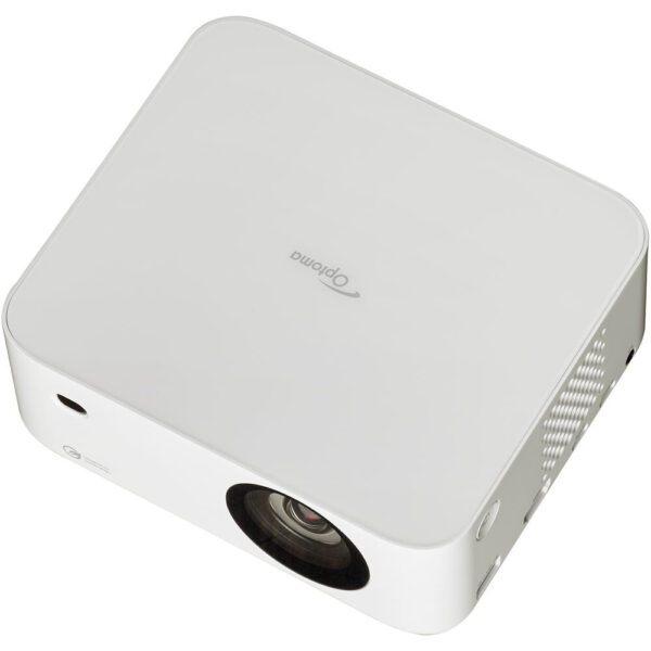 Optoma ML1080 Projector met normale projectieafstand 550 ANSI lumens DLP 1080p (1920x1080) Wit - Afbeelding 17