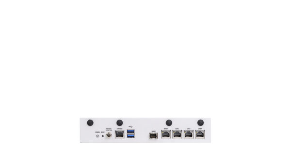 LANCOM R&S Unified Firewall UF-260 firewall (hardware) Desktop 4,45 Gbit/s - Afbeelding 2