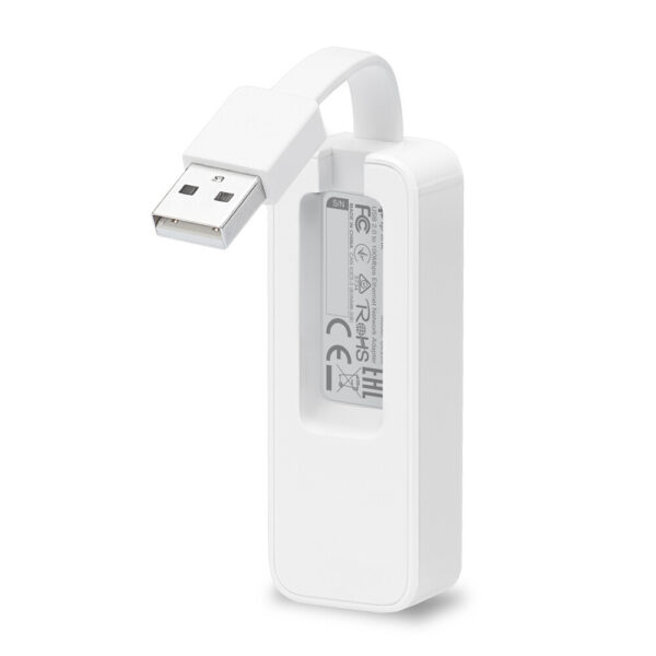 TP-Link UE200 netwerkkaart Ethernet 100 Mbit/s - Afbeelding 3