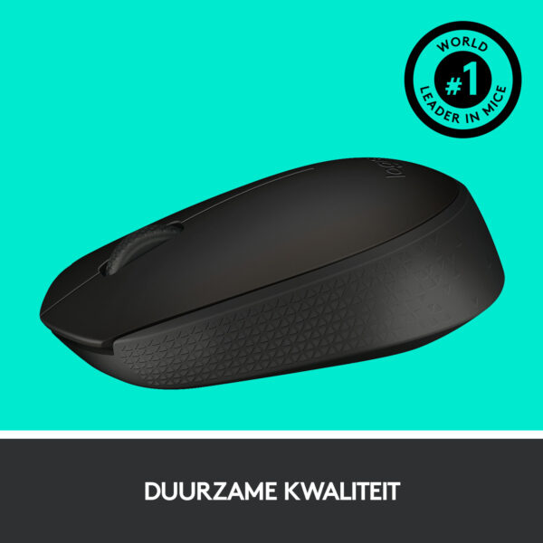 Logitech M170 - Afbeelding 5