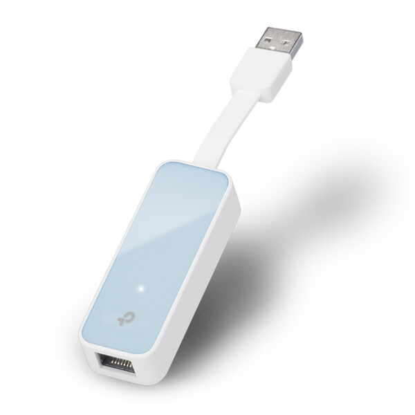 TP-Link UE200 netwerkkaart Ethernet 100 Mbit/s - Afbeelding 2