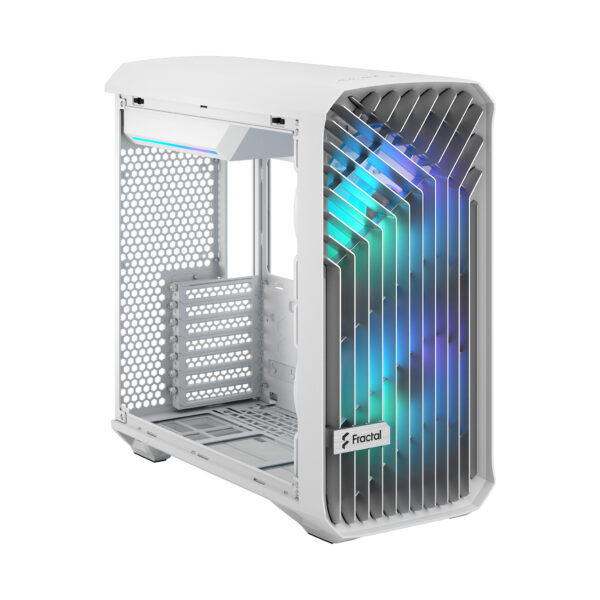 Fractal Design Torrent Compact Wit - Afbeelding 6