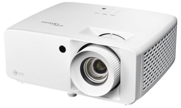 Optoma ZK450 beamer/projector 4200 ANSI lumens DLP UHD 4K (3840x2160) 3D Wit - Afbeelding 6