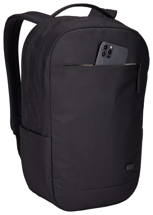 Case Logic Invigo Eco INVIBP116 Black 39,6 cm (15.6") Rugzak Zwart - Afbeelding 8