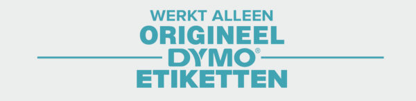 DYMO ® LabelWriter™ 5XL - Afbeelding 27