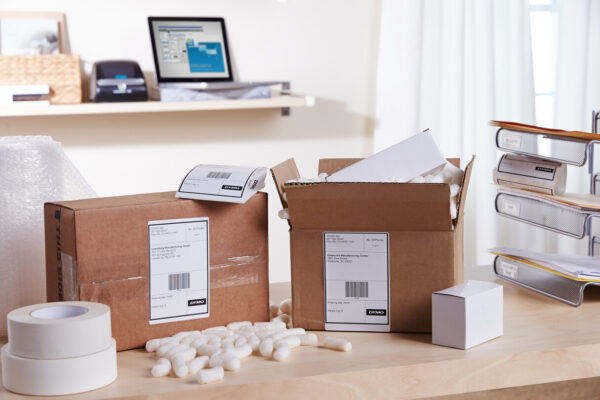 DYMO ® LabelWriter™ 5XL - Afbeelding 7