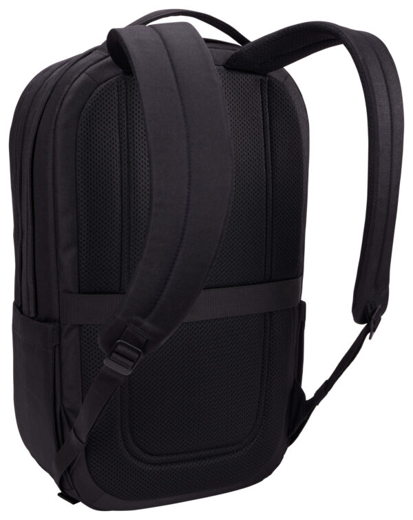 Case Logic Invigo Eco INVIBP116 Black 39,6 cm (15.6") Rugzak Zwart - Afbeelding 2