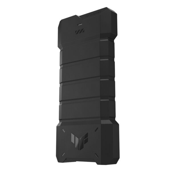 ASUS TUF Gaming A2 SDD-behuizing Zwart M.2 - Afbeelding 3