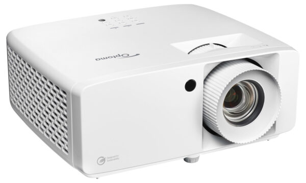 Optoma ZK450 beamer/projector 4200 ANSI lumens DLP UHD 4K (3840x2160) 3D Wit - Afbeelding 4
