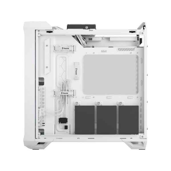 Fractal Design Torrent Compact Wit - Afbeelding 4