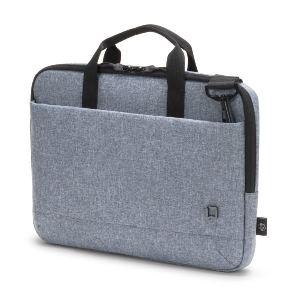 DICOTA Eco MOTION 14 - 15.6" 39,6 cm (15.6") Aktetas Blauw