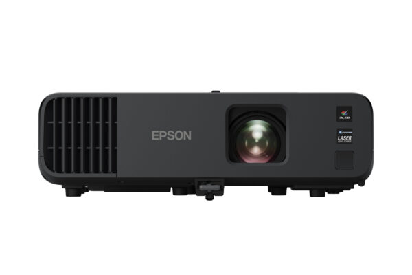 Epson EB-L265F 4600 ANSI lumens 3LCD 1080p (1920x1080) 3D Zwart - Afbeelding 8