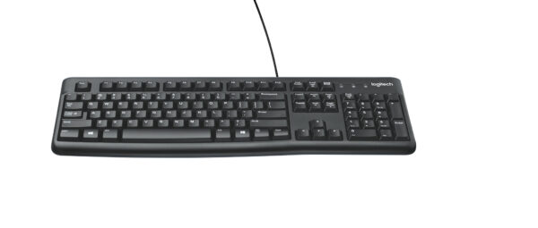 Logitech K120 - Afbeelding 2