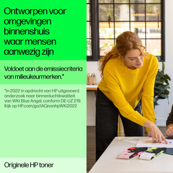 HP 230X Yellow Original LaserJet Toner Cartridge - Afbeelding 9
