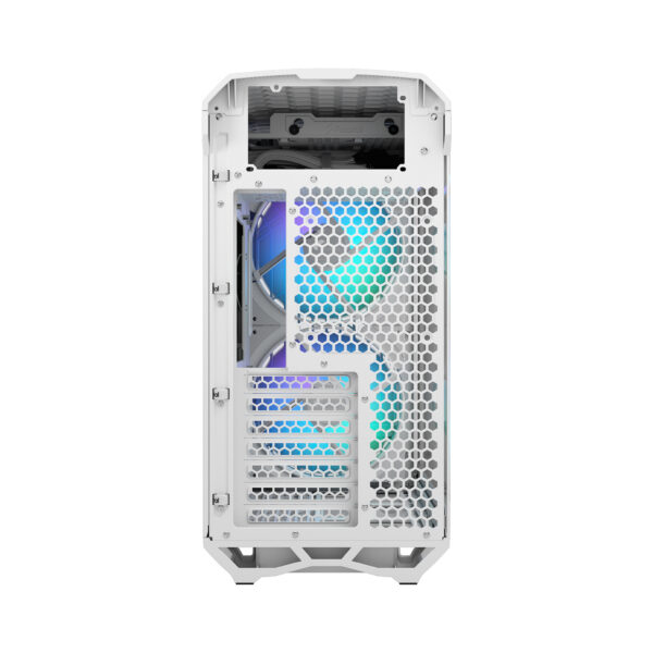 Fractal Design Torrent Compact Wit - Afbeelding 20