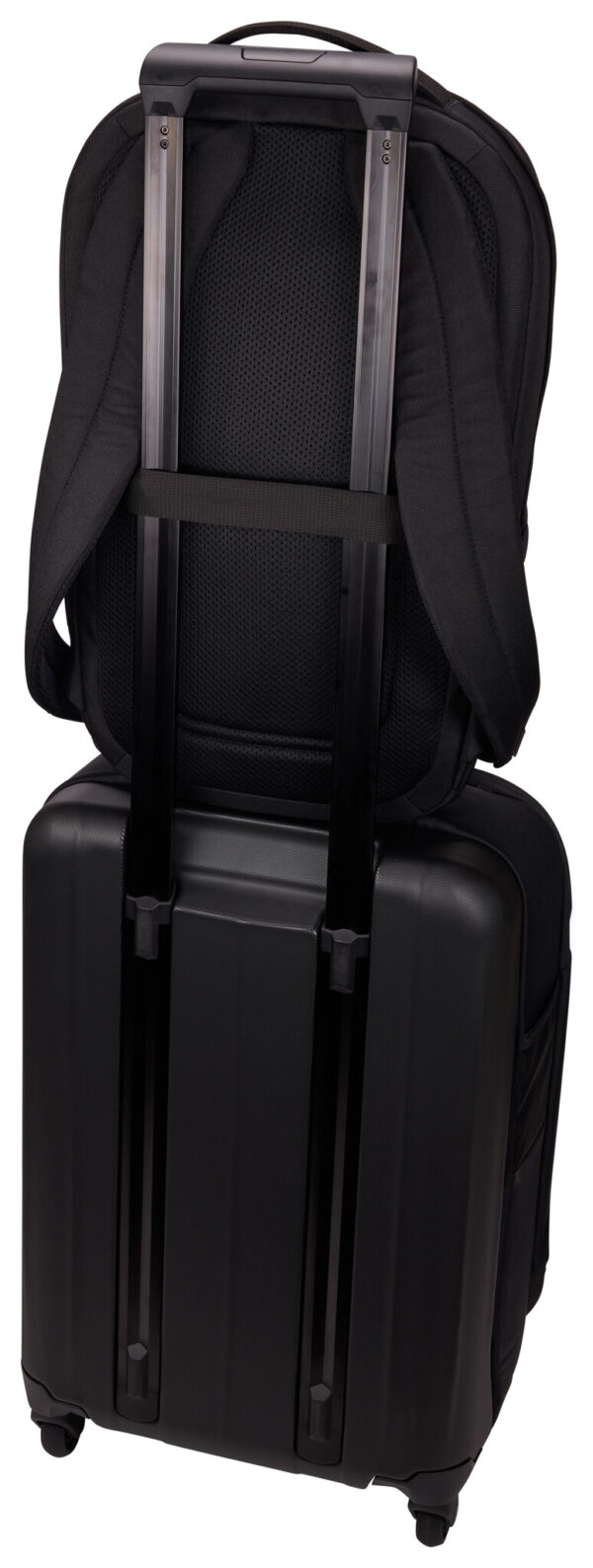 Case Logic Invigo Eco INVIBP116 Black 39,6 cm (15.6") Rugzak Zwart - Afbeelding 14