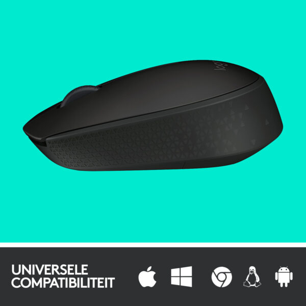 Logitech M170 - Afbeelding 4