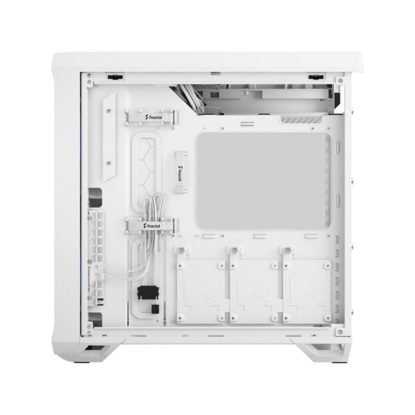 Fractal Design Torrent Compact Wit - Afbeelding 8