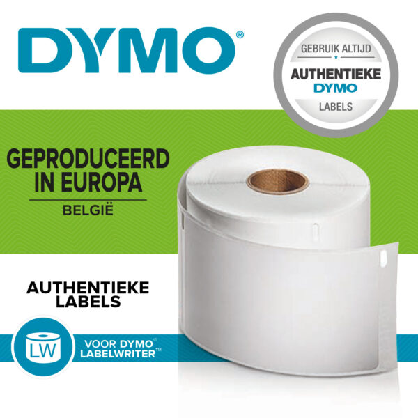 DYMO ® LabelWriter™ 5XL - Afbeelding 19