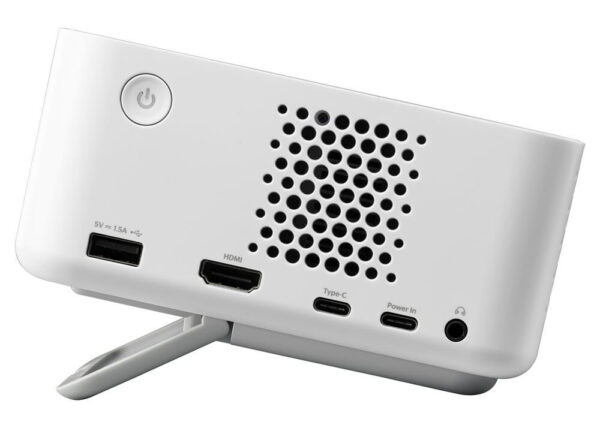 Optoma ML1080 Projector met normale projectieafstand 550 ANSI lumens DLP 1080p (1920x1080) Wit - Afbeelding 23