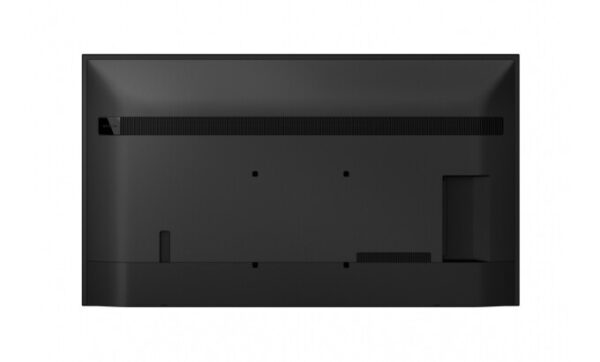 Sony FW-65BZ30L beeldkrant Digitale signage flatscreen 165,1 cm (65") LCD Wifi 440 cd/m² 4K Ultra HD Zwart Android 24/7 - Afbeelding 3