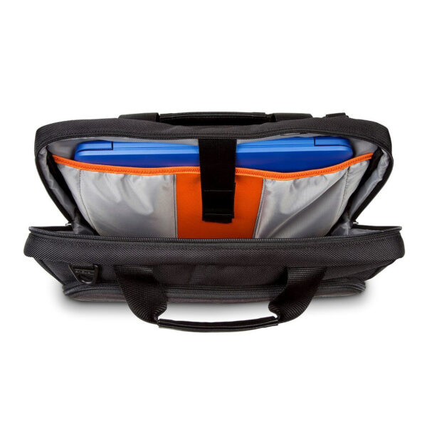 Targus CitySmart 39,6 cm (15.6") Rugzakhouder Zwart, Grijs - Afbeelding 5