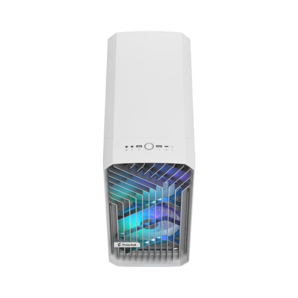 Fractal Design Torrent Compact Wit - Afbeelding 15