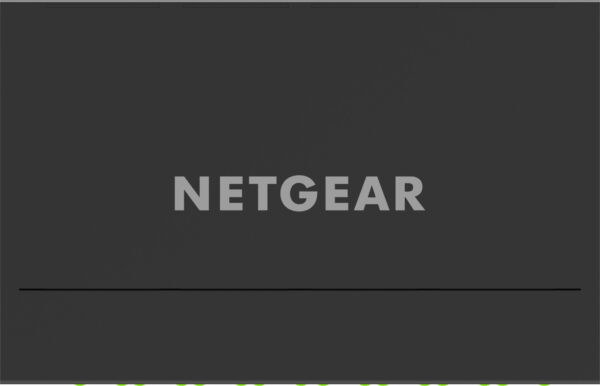NETGEAR 8-Port Gigabit Ethernet High-Power PoE+ Plus Switch (GS308EPP) - Afbeelding 9