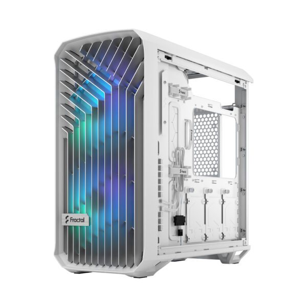 Fractal Design Torrent Compact Wit - Afbeelding 9