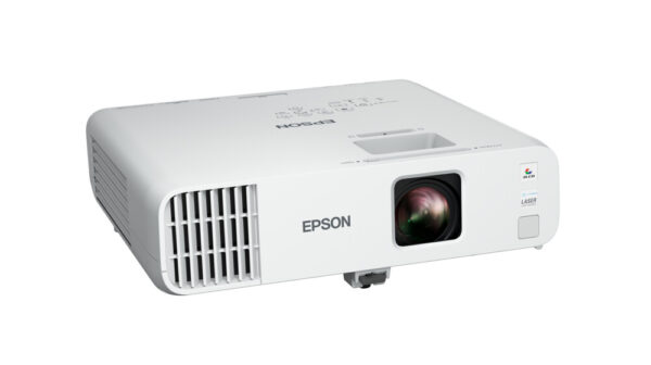 Epson EB-L260F beamer/projector Projector met normale projectieafstand 4600 ANSI lumens 3LCD 1080p (1920x1080) Wit - Afbeelding 9