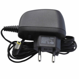 Gigaset C39280-Z4-C557 oplader voor mobiele apparatuur Telefoon Zwart AC Binnen