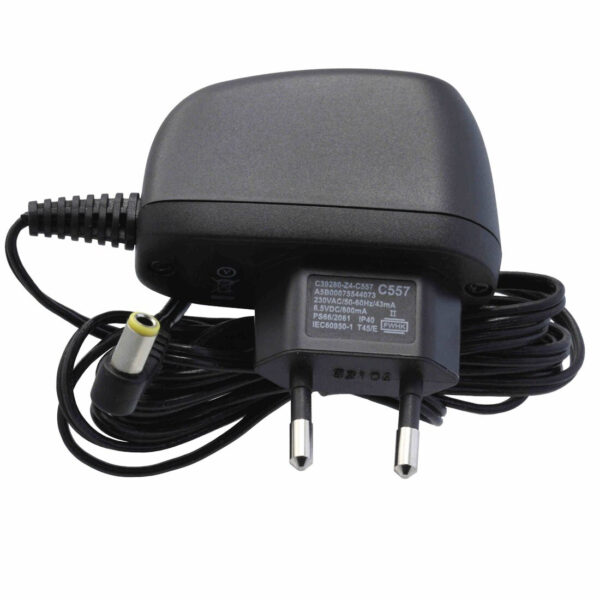 Gigaset C39280-Z4-C557 oplader voor mobiele apparatuur Telefoon Zwart AC Binnen