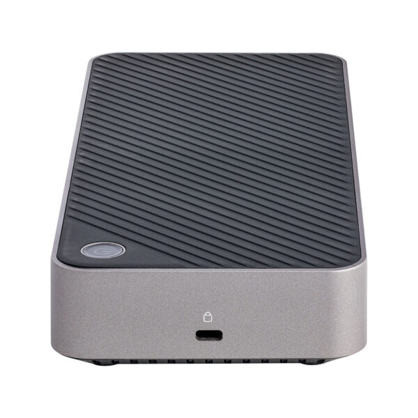StarTech.com USB-C Triple Monitor Docking Station - HDMI/DP Triple 4k USB-C Dock - 5x USB Hub - GbE - 100W PD - Universeel Multi - Afbeelding 6