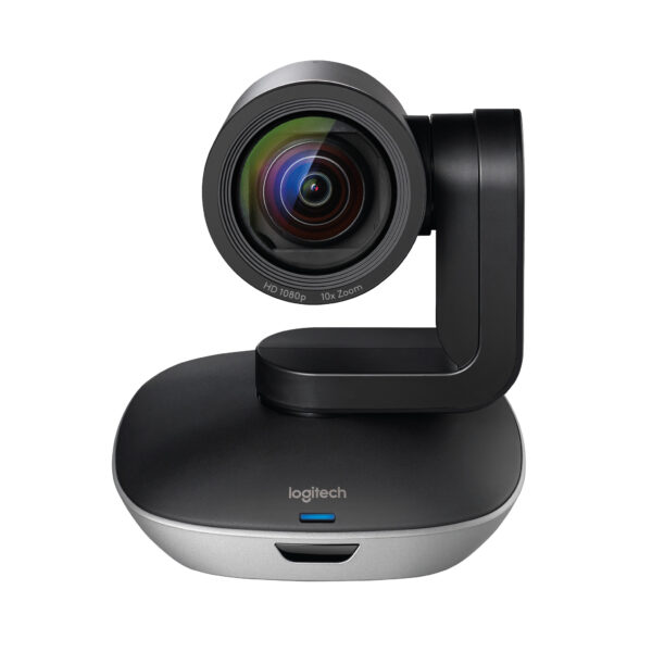 Logitech 960-001057 video conferencing systeem Videovergaderingssysteem voor groepen - Afbeelding 3