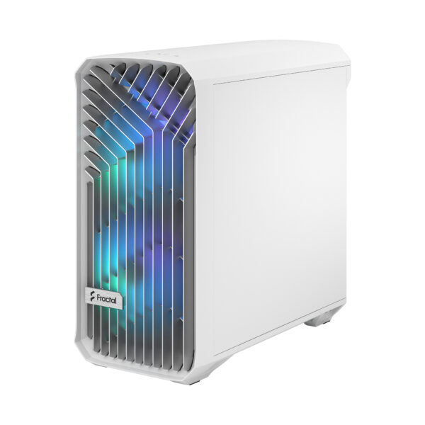 Fractal Design Torrent Compact Wit - Afbeelding 13