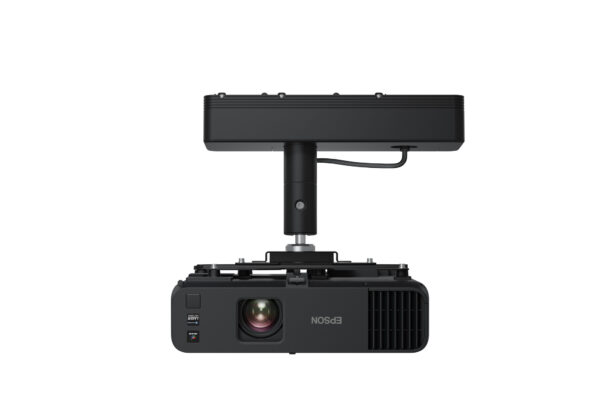 Epson EB-L265F 4600 ANSI lumens 3LCD 1080p (1920x1080) 3D Zwart - Afbeelding 16